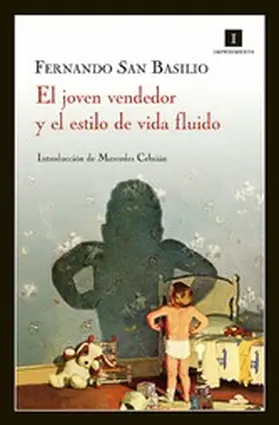 San Basilio Pardo |  El joven vendedor y el estilo de vida fluido | eBook | Sack Fachmedien