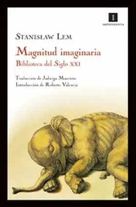 Lem |  Magnitud imaginaria | eBook | Sack Fachmedien