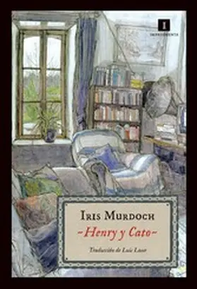 Murdoch |  Henry y Cato | eBook | Sack Fachmedien