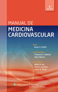 Ashley / Griffin / Nair |  Manual de medicina cardiovascular | Buch |  Sack Fachmedien