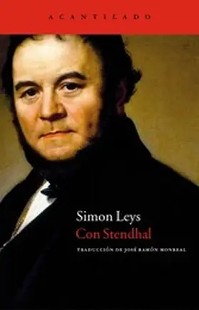 Leys |  Con Stendhal | eBook | Sack Fachmedien