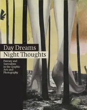 Doosry |  Day Dreams, Night Thoughts: Fantasy and Surrealism in the Graphic Arts and Photography | Buch |  Sack Fachmedien