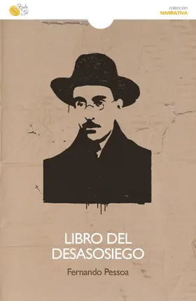 Pessoa |  Libro del desasosiego | eBook | Sack Fachmedien