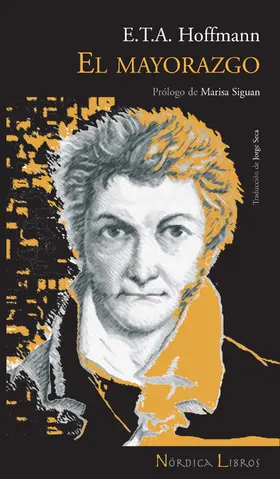 Hoffmann |  El mayorazgo | eBook | Sack Fachmedien