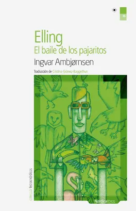 Ambjørnsen |  Elling. El baile de los pajaritos | eBook | Sack Fachmedien