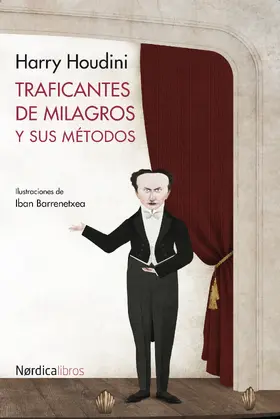 Houdini |  Traficantes de milagros y sus métodos | eBook | Sack Fachmedien