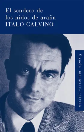 Calvino |  El sendero de los nidos de araña | eBook | Sack Fachmedien