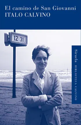 Calvino |  El camino de San Giovanni | eBook | Sack Fachmedien