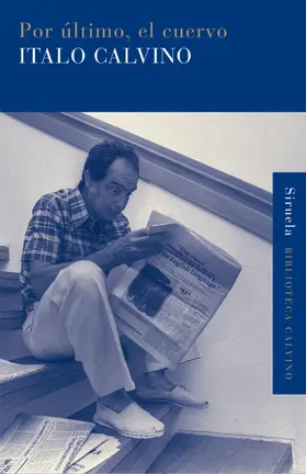 Calvino |  Por último, el cuervo | eBook | Sack Fachmedien