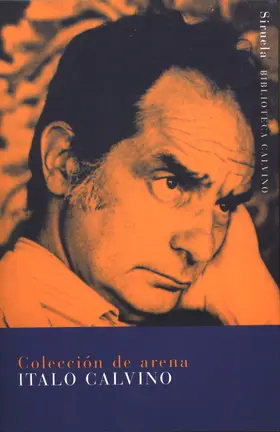 Calvino |  Colección de arena | eBook | Sack Fachmedien