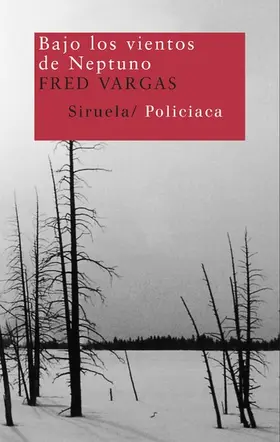 Vargas |  Bajo los vientos de Neptuno | eBook | Sack Fachmedien