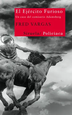 Vargas |  El Ejército Furioso | eBook | Sack Fachmedien