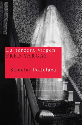 Vargas |  La tercera virgen | eBook | Sack Fachmedien
