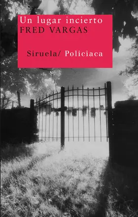 Vargas |  Un lugar incierto | eBook | Sack Fachmedien