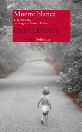 Lindell |  Muerte blanca | eBook | Sack Fachmedien