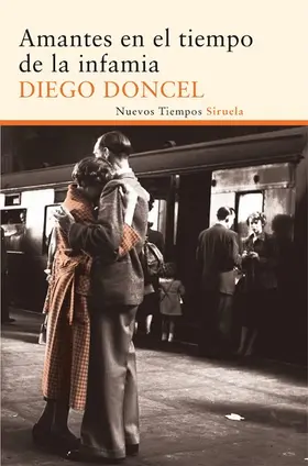 Doncel |  Amantes en el tiempo de la infamia | eBook | Sack Fachmedien