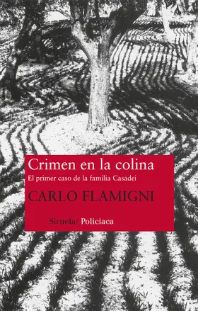 Flamigni |  Crimen en la colina | eBook | Sack Fachmedien