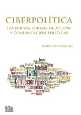 Cotarelo |  Ciberpolítica | eBook | Sack Fachmedien