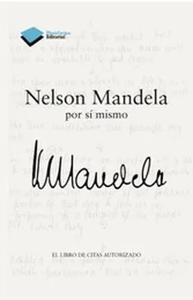 Mandela |  Nelson Mandela por sí mismo | eBook | Sack Fachmedien