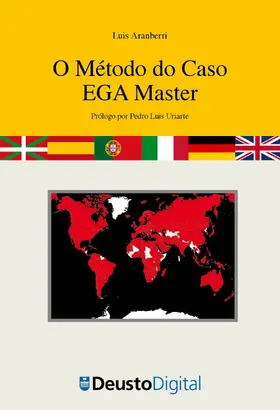Aranberri |  O Método do Caso EGA Master | eBook | Sack Fachmedien