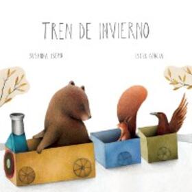 Isern |  Tren de invierno | eBook | Sack Fachmedien