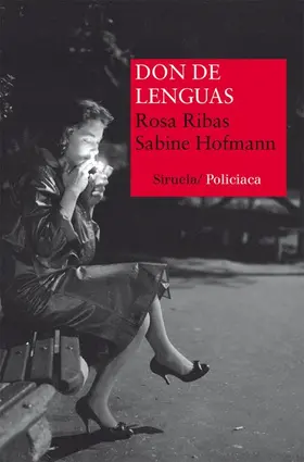 Ribas / Hofmann |  Don de lenguas | eBook | Sack Fachmedien