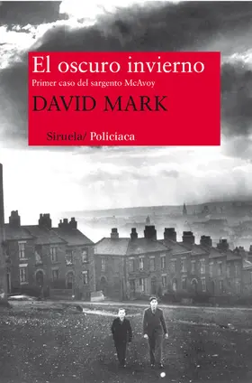 Mark |  El oscuro invierno | eBook | Sack Fachmedien