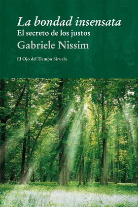 Nissim |  La bondad insensata | eBook | Sack Fachmedien