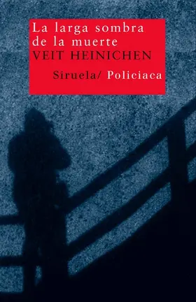 Heinichen |  La larga sombra de la muerte | eBook | Sack Fachmedien