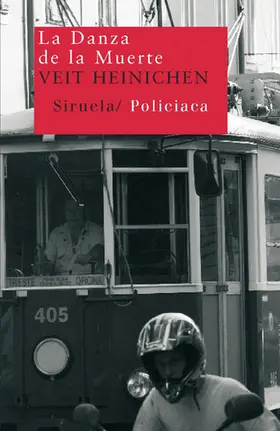 Heinichen |  La danza de la muerte | eBook | Sack Fachmedien
