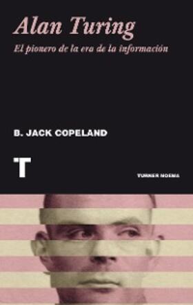 Copeland |  Alan Turing | eBook | Sack Fachmedien