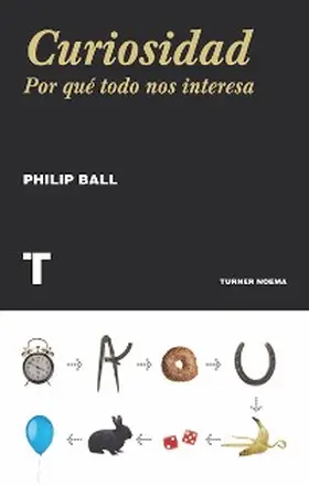 Ball |  Curiosidad | eBook | Sack Fachmedien
