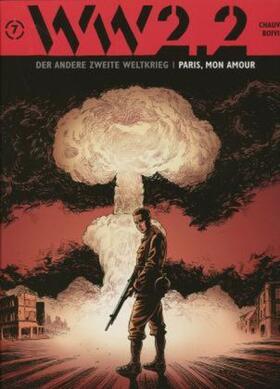 Chauvel / Boivin |  WW 2.2 Band 7 | Buch |  Sack Fachmedien