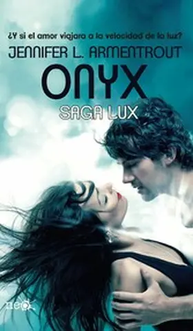L. Armentrout |  Onyx (Saga LUX 2) | eBook | Sack Fachmedien