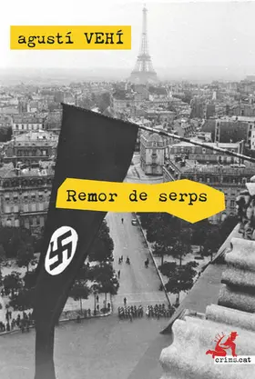 Vehí |  Remor de serps | eBook | Sack Fachmedien
