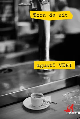 Vehí Castelló / Vehí |  Torn de nit | eBook | Sack Fachmedien