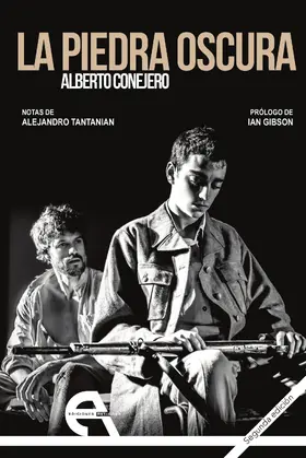 Conejero |  La piedra oscura | eBook | Sack Fachmedien