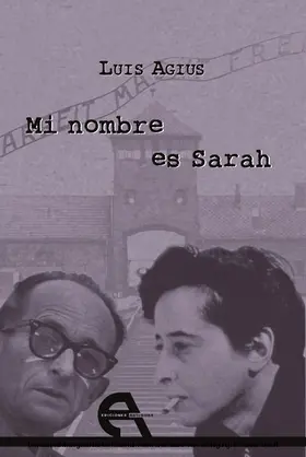 Agius |  Mi nombre es Sarah | eBook | Sack Fachmedien
