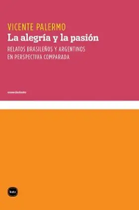 Palermo |  La alegría y la pasión | eBook | Sack Fachmedien