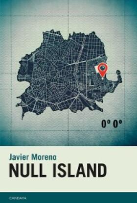 Moreno |  Null Island | eBook | Sack Fachmedien