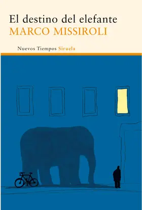 Missiroli |  El destino del elefante | eBook | Sack Fachmedien