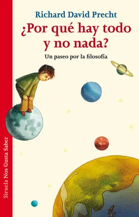 Precht | ¿Por qué hay todo y no nada? | E-Book | sack.de