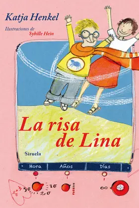 Henkel |  La risa de Lina | eBook | Sack Fachmedien