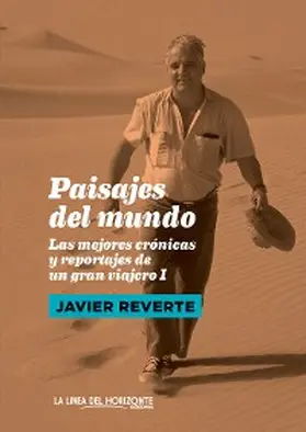 Reverte |  Paisajes del mundo | eBook | Sack Fachmedien