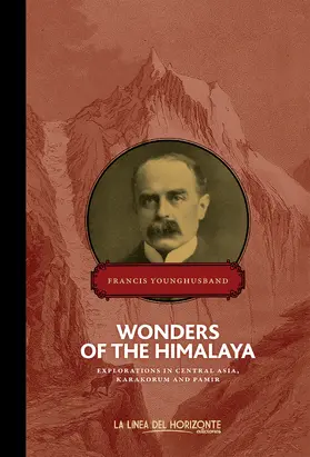 Younghusband |  Wonders of the Himalaya | eBook | Sack Fachmedien