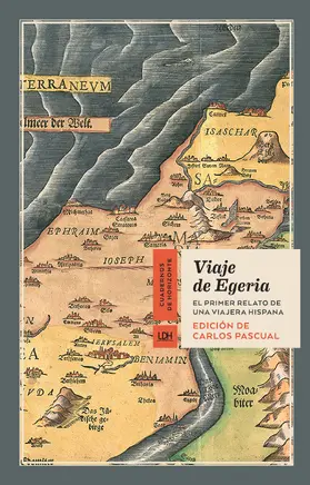 Pascual |  Viaje de Egeria | eBook | Sack Fachmedien