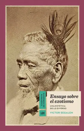 Segalen |  Ensayo sobre el exotismo | eBook | Sack Fachmedien
