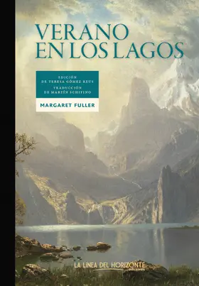 Fuller / Gómez Reus |  Verano en los lagos | eBook | Sack Fachmedien