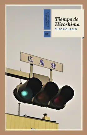 Mourelo |  Tiempo de Hiroshima | eBook | Sack Fachmedien