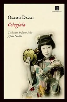 Dazai |  Colegiala | eBook | Sack Fachmedien